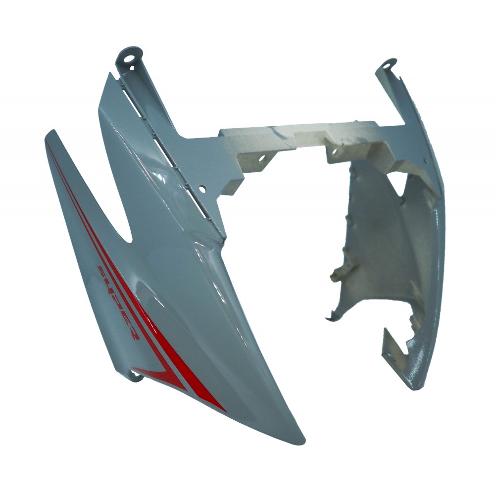 Motokoop Motolux Mtx125 Ön Panel Gri MTX-125003
