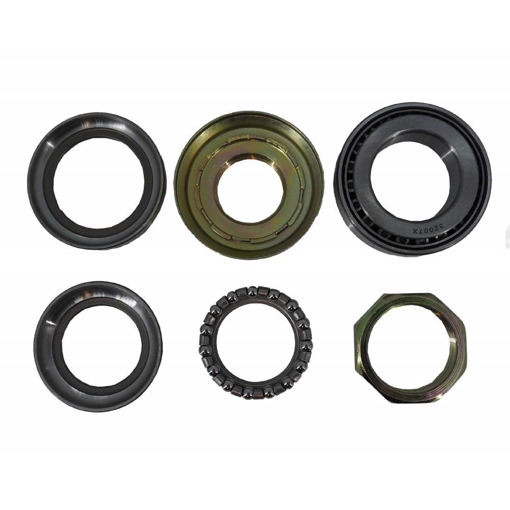 Motokoop Motolux Mtx125 Furş Takımı MTX-125088