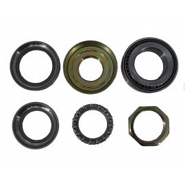 Motokoop Motolux Mtx125 Furş Takımı MTX-125088