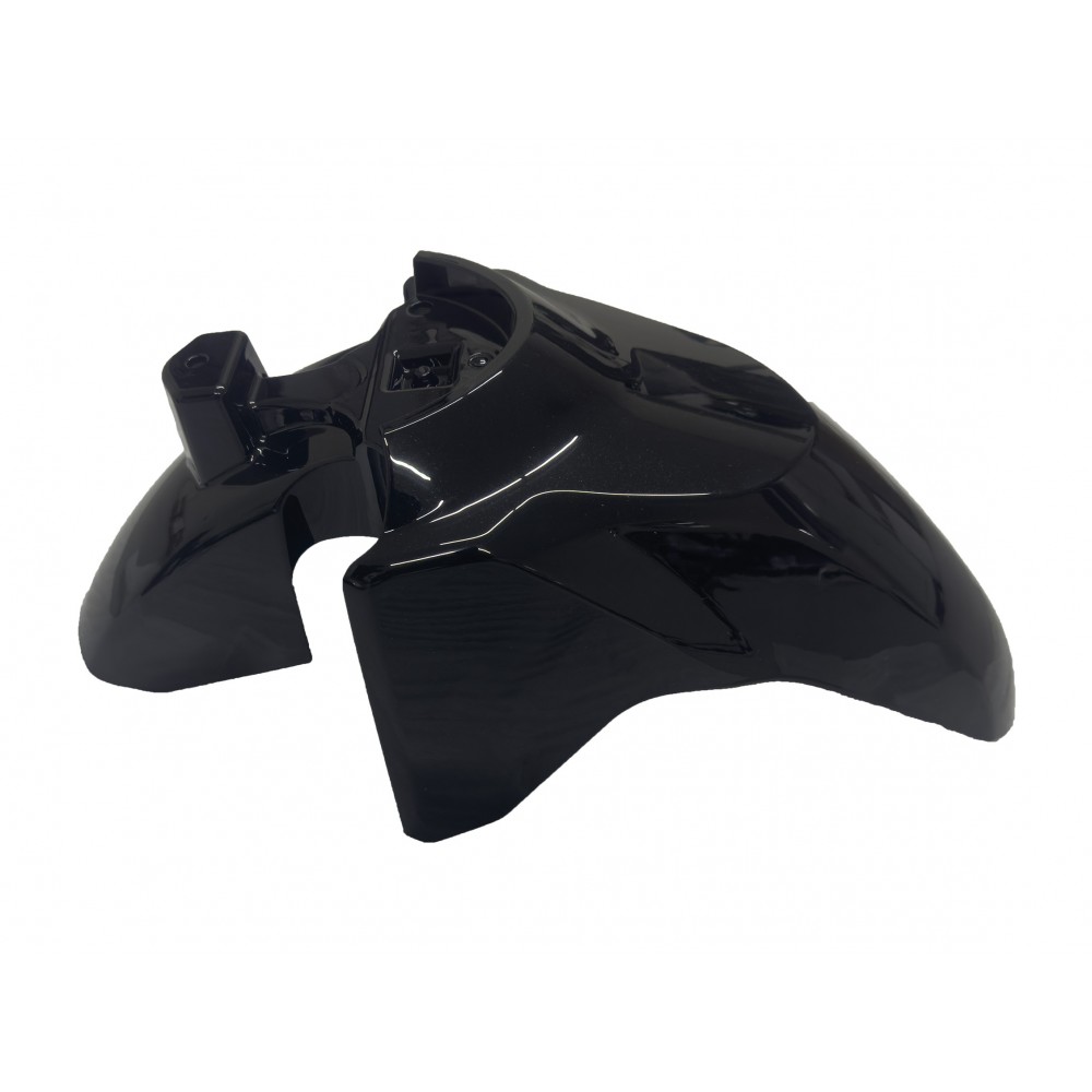 Motokoop Motolux Mw46 Ön Çamurluk Siyah MW46-125033