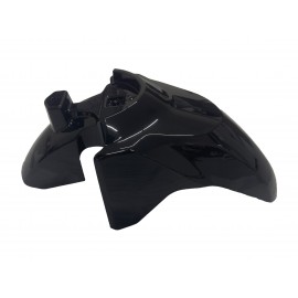 Motokoop Motolux Mw46 Ön Çamurluk Siyah MW46-125033