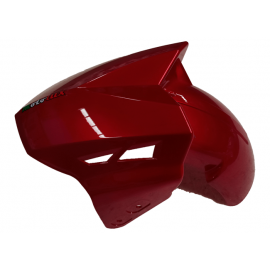 Motokoop Motolux Nirvana Pro Ön Çamurluk Kırmızı NİRVANA PRO-50027