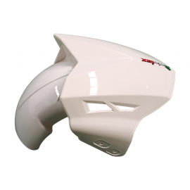 Motokoop Motolux Nirvana Pro Ön Çamurluk Beyaz NİRVANA PRO-50028