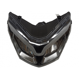 Motokoop Motolux Nirvana Pro Ön Far NİRVANA PRO-50047