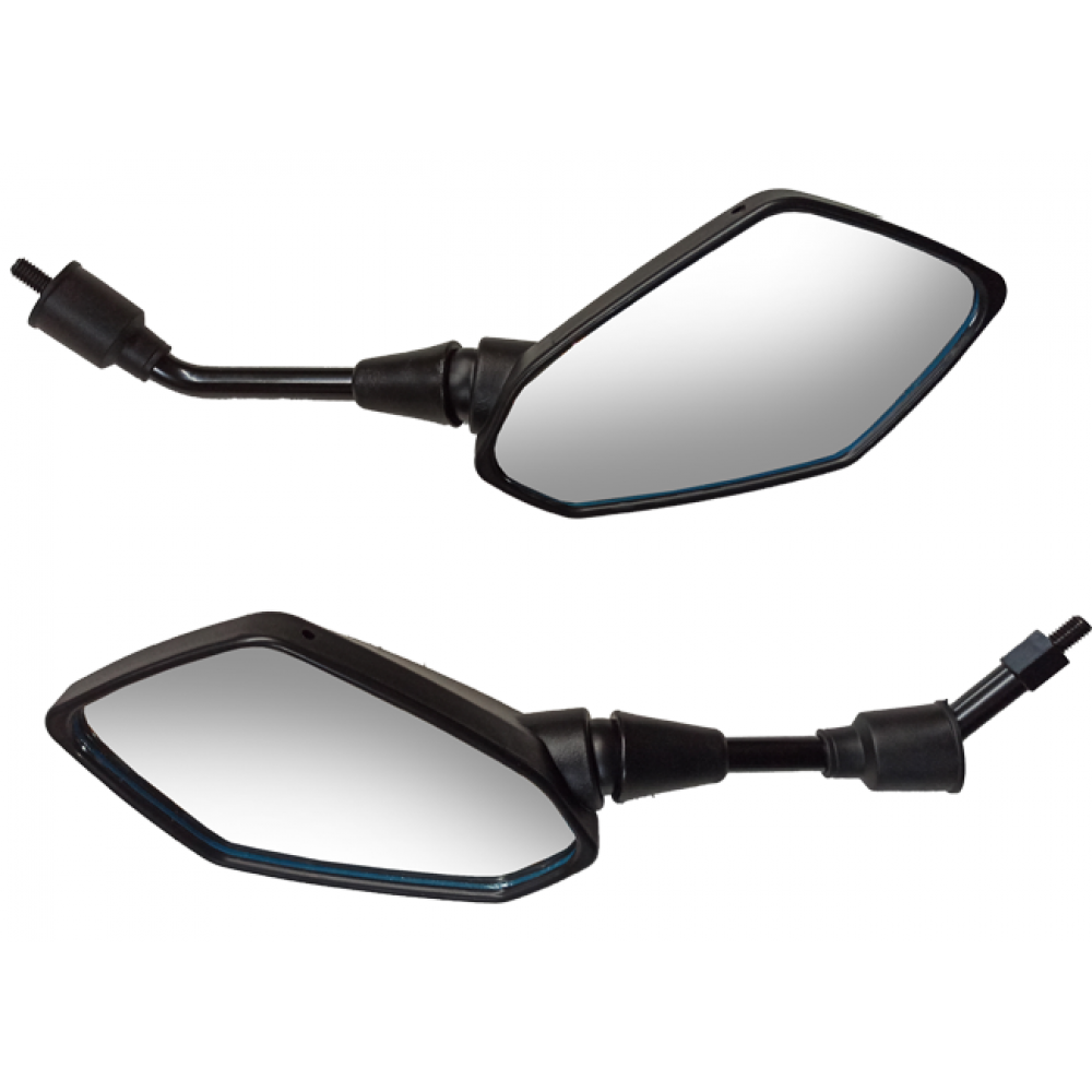 Motokoop Motolux Nirvana Pro Ayna Takımı NİRVANA PRO-50065