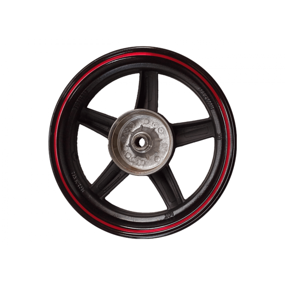 Motokoop Motolux Nirvana Pro Arka Jant NİRVANA PRO-50081