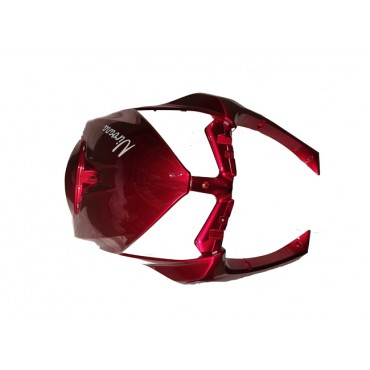 Motokoop Motolux Nirvana 50 Ön Panel Kırmızı NİRVANA-50002 Nirvana