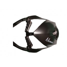 Motokoop Nirvana 50 Ön Panel Gri NİRVANA-50004