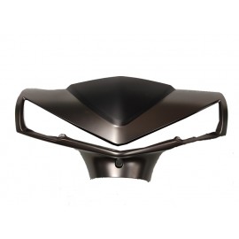 Motokoop Motolux Nirvana 50 Sinyal Paneli Gri NİRVANA-50008