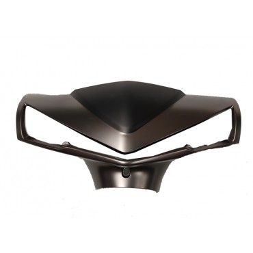 Motokoop Motolux Nirvana 50 Sinyal Paneli Gri NİRVANA-50008