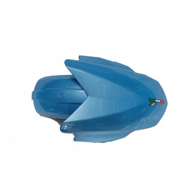 Motokoop Motolux Nirvana 50 Ön Çamurluk Mavi NİRVANA-50009 Nirvana