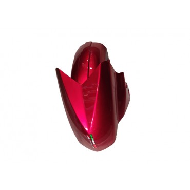 Motokoop Motolux Nirvana 50 Ön Çamurluk Kırmızı NİRVANA-50010