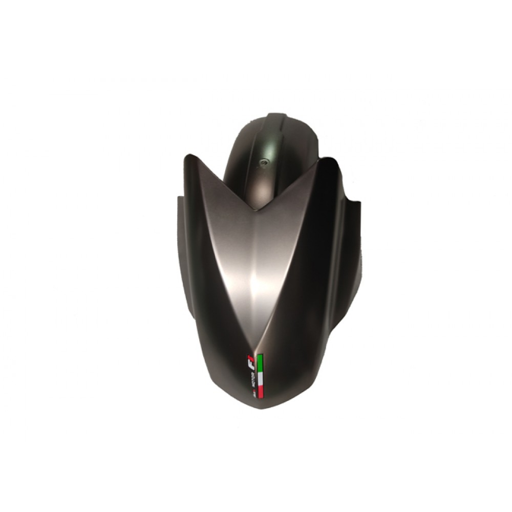 Motokoop Motolux Nirvana 50 Ön Çamurluk Gri NİRVANA-50012