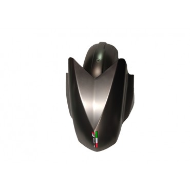 Motokoop Motolux Nirvana 50 Ön Çamurluk Gri NİRVANA-50012