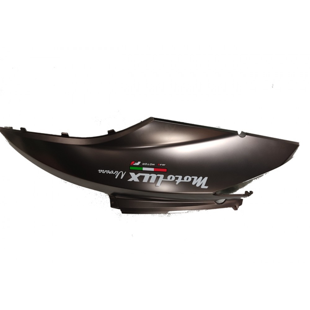 Motokoop Motolux Nirvana 50 Sele Altı Panel Sağ Gri NİRVANA-50019