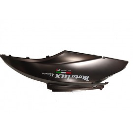 Motokoop Motolux Nirvana 50 Sele Altı Panel Sağ Gri NİRVANA-50019