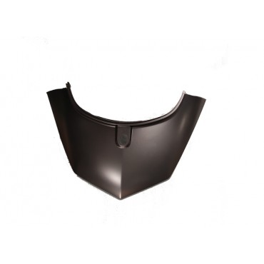 Motokoop Motolux Nirvana 50 Arka Stop Birleştirici Gri NİRVANA-50032