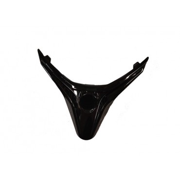 Motokoop Motolux Nirvana 50 Far Üstü Dek.Kapak Siyah NİRVANA-50033