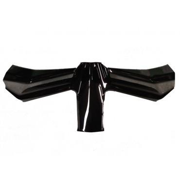 Motokoop Motolux Nirvana 50 Far Alt. Dek.Kapak Siyah NİRVANA-50035