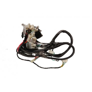 Motokoop Motolux Nirvana 50 Elektrik Ana Tesisatı NİRVANA-50050