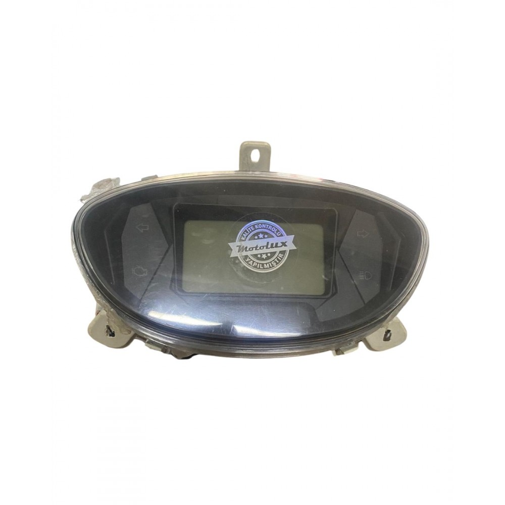 Motokoop Nirvana 50 Km Saati NİRVANA-50055