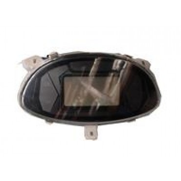 Motokoop Motolux Nirvana 50 Km Saati (ECO) NİRVANA-50111