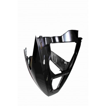 Motokoop Motolux Rossi Ön Panel Siyah ROSSİ-10008