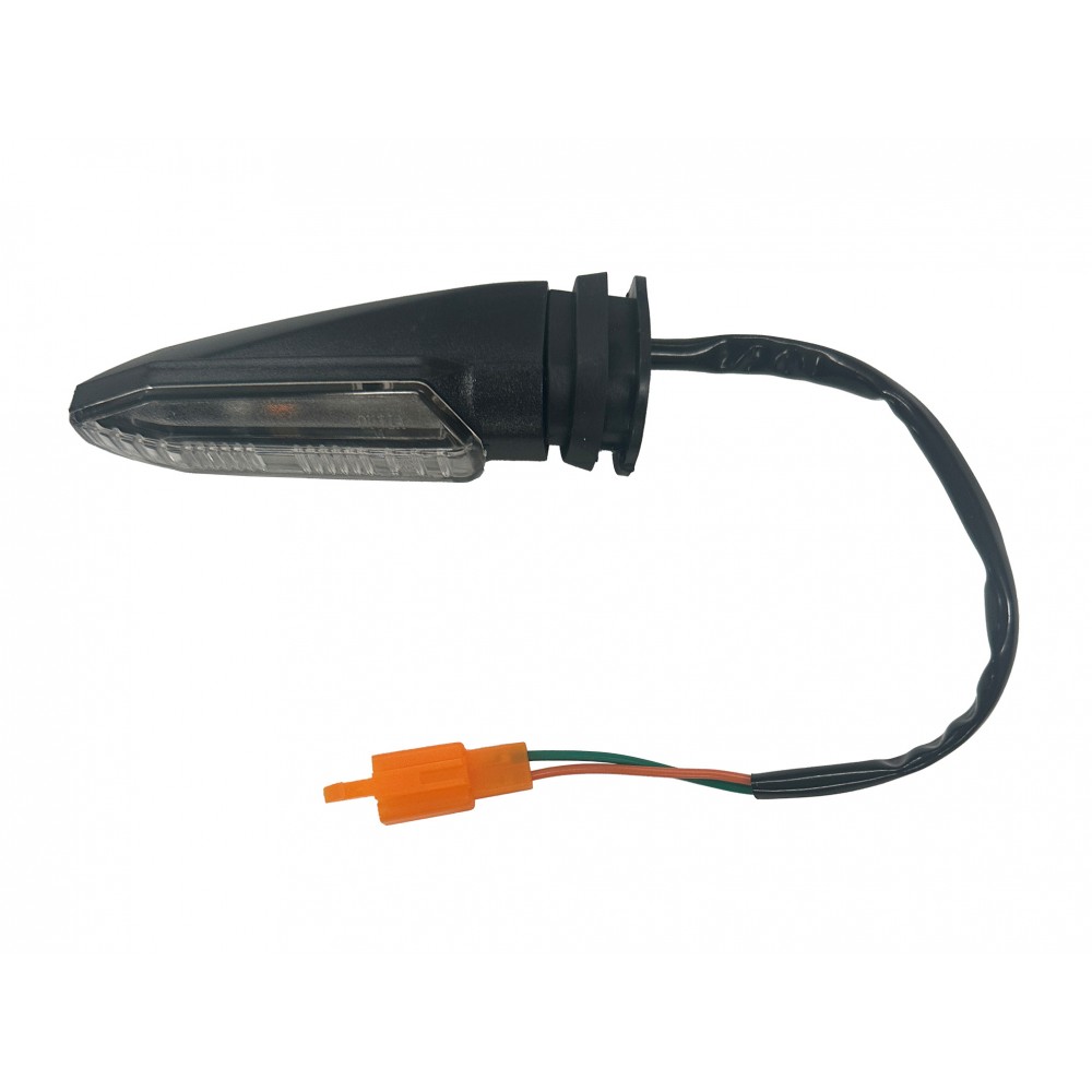 Motokoop Motolux Wow 150 Ön Sinyal Sol WOW-150096