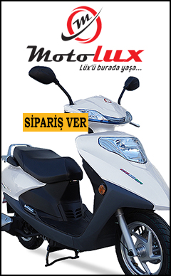 Motolux CEO110 Nasıl Bir Motor